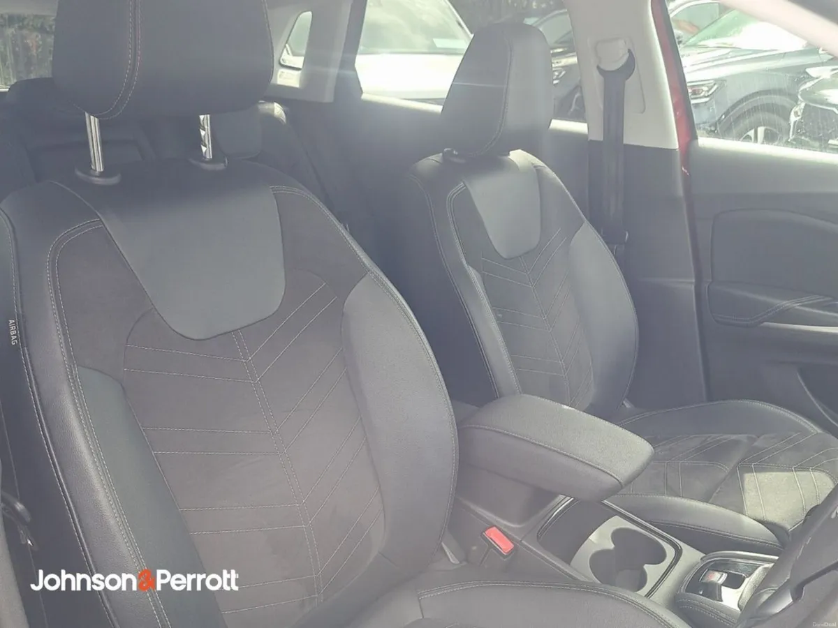 Opel Grandland X GRANDLAND X GS-1.2 130BHP -PET - Image 3