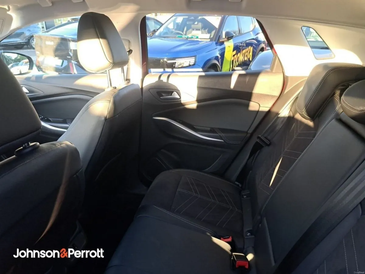 Opel Grandland X GRANDLAND X GS-1.2 130BHP -PET - Image 5