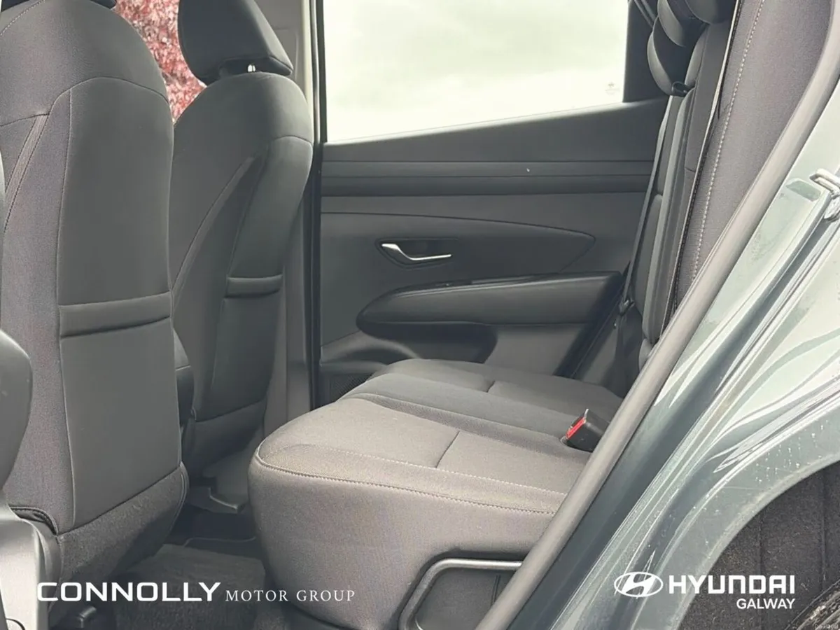 Hyundai Tucson Tucson FL Comfort Plus - Image 6