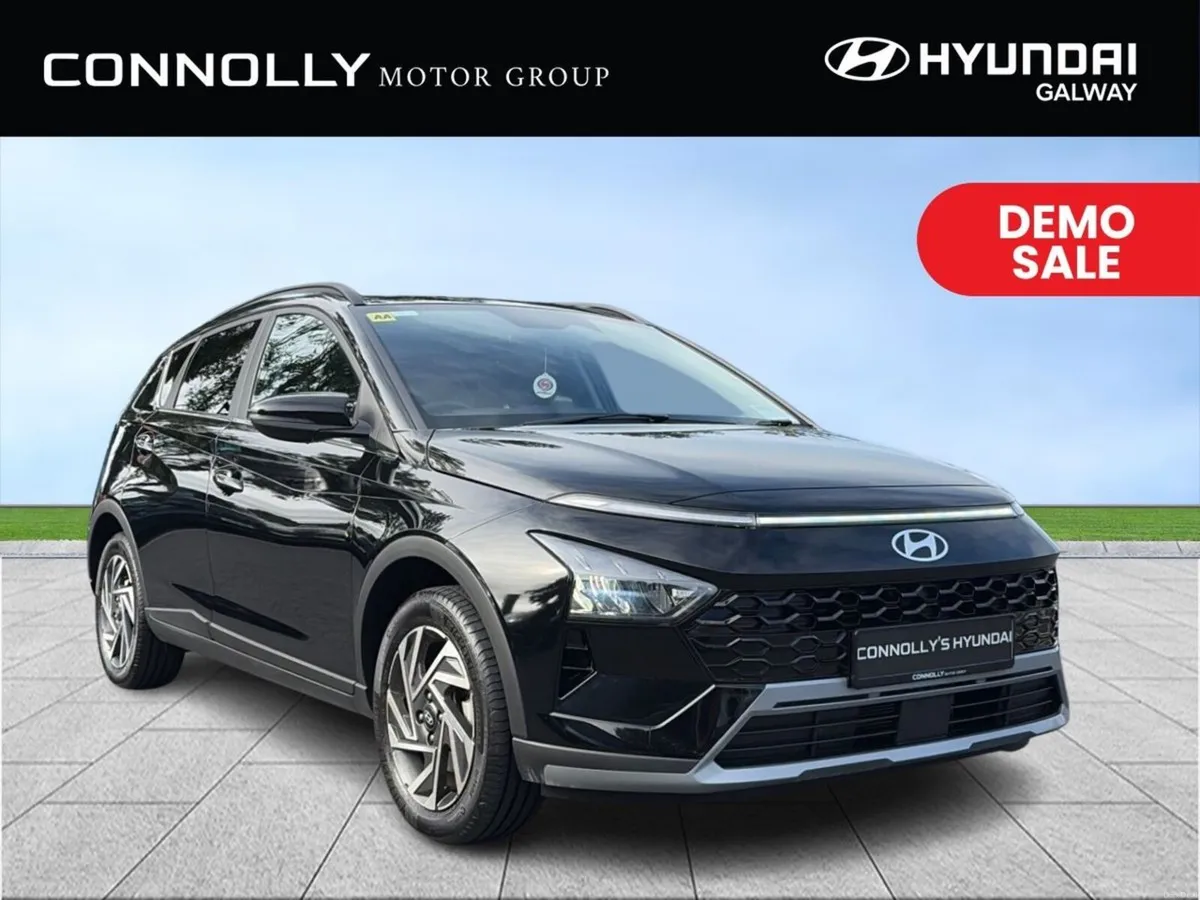 Hyundai Bayon Bayon Executive - Image 1