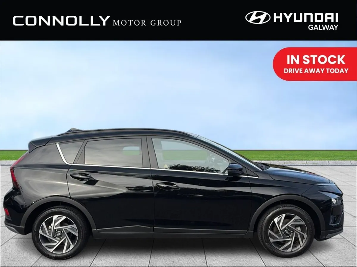 Hyundai Bayon Bayon Executive - Image 3