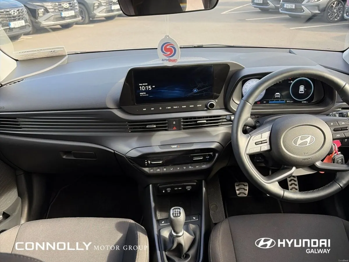 Hyundai Bayon Bayon Executive - Image 4