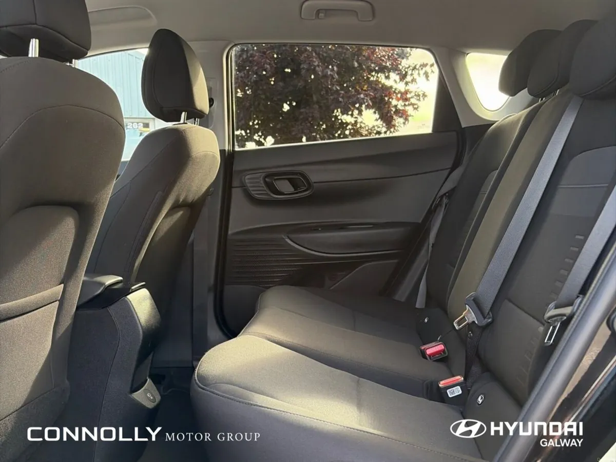 Hyundai Bayon Bayon Executive - Image 6