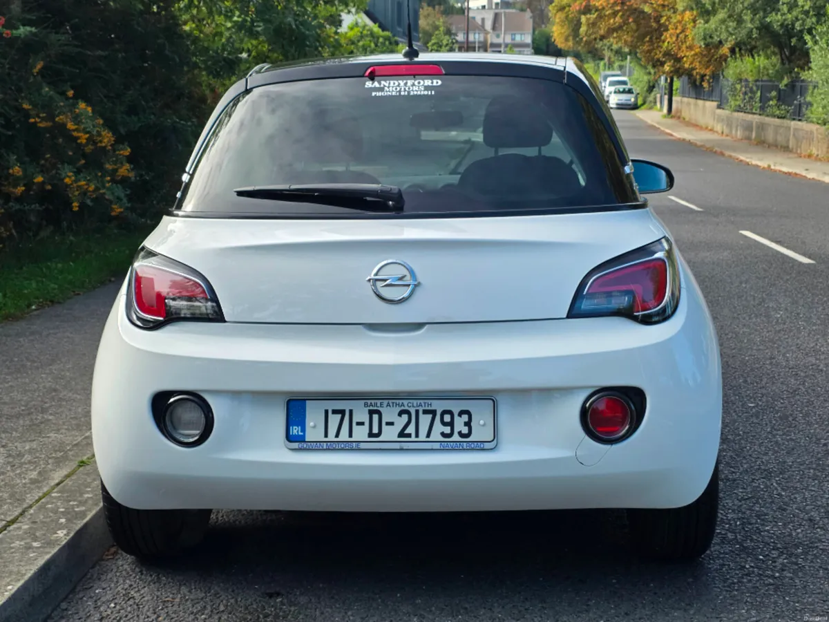 Opel Adam JAM 1.4I 100PS 3DR - Image 6