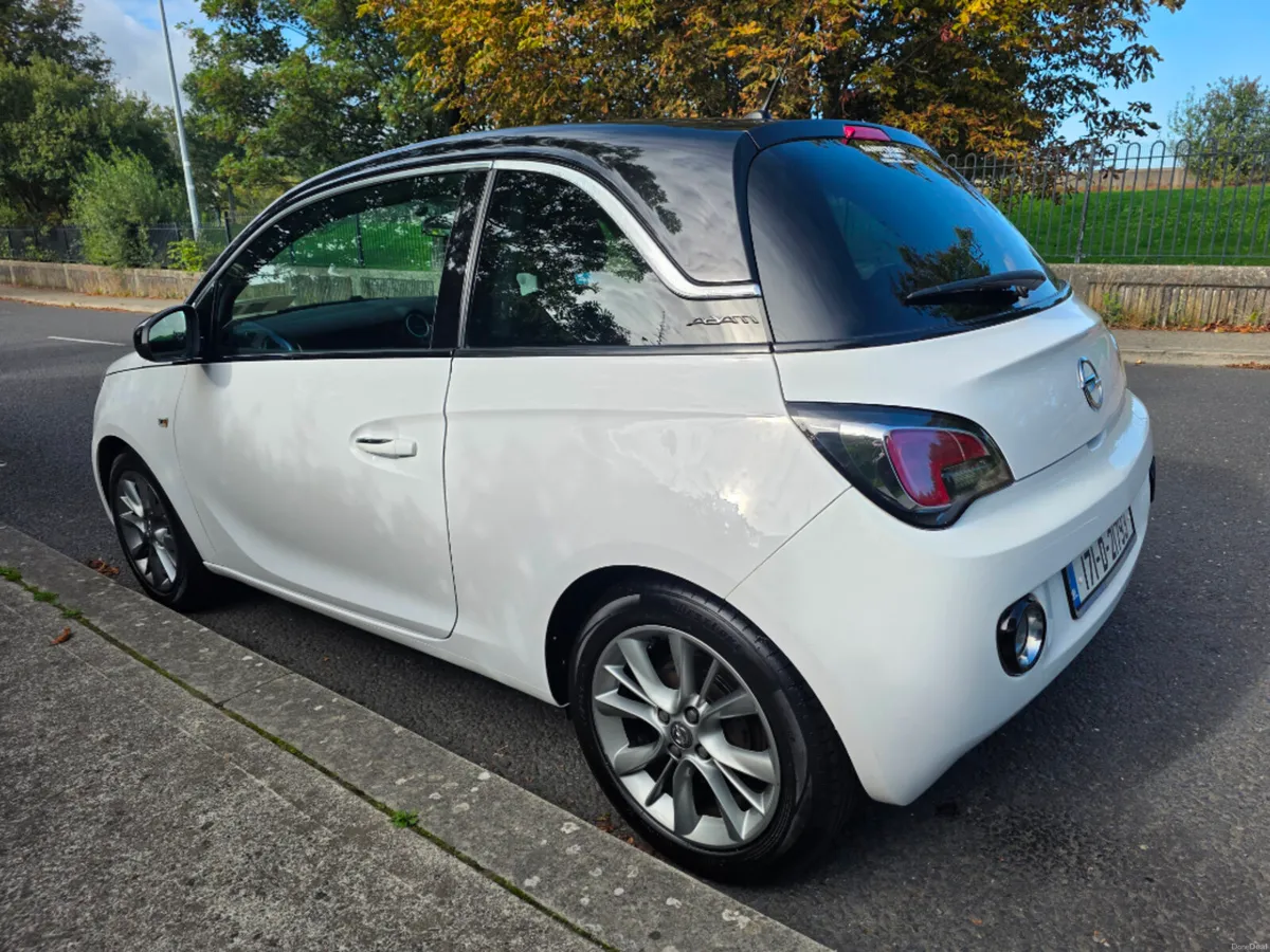 Opel Adam JAM 1.4I 100PS 3DR - Image 5