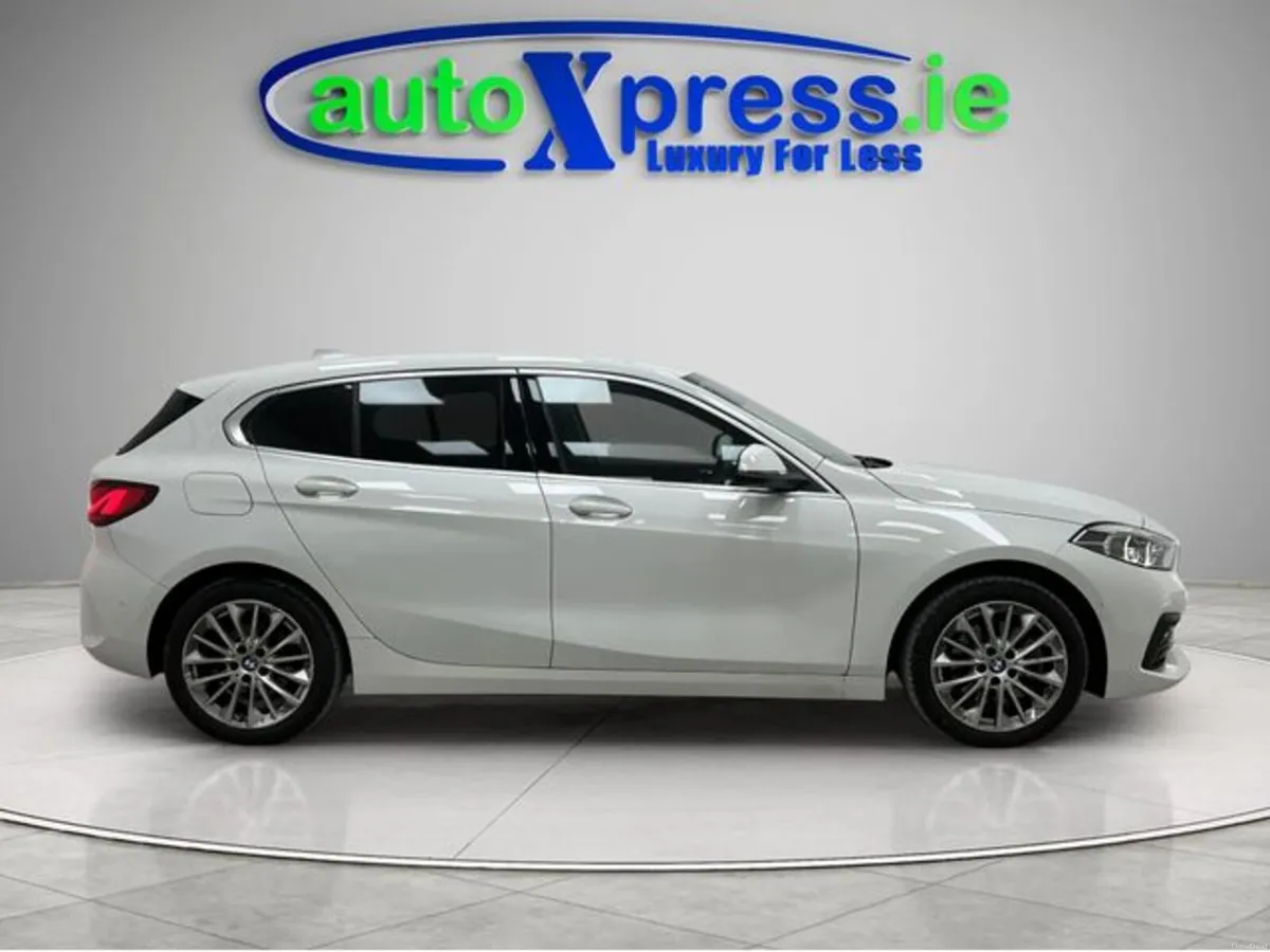 BMW 1-Series **SPORT**118d Automatic , Low mileage - Image 5