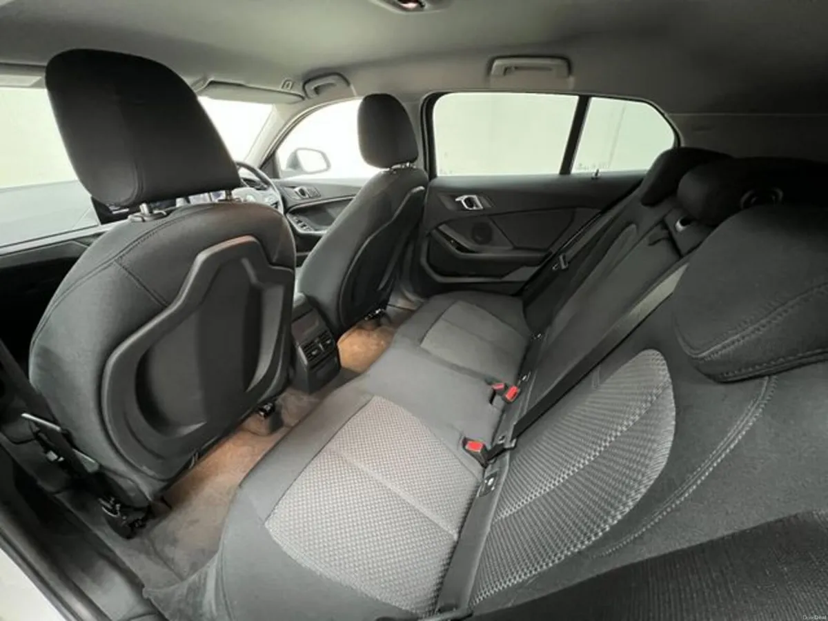 BMW 1-Series **SPORT**118d Automatic , Low mileage - Image 6