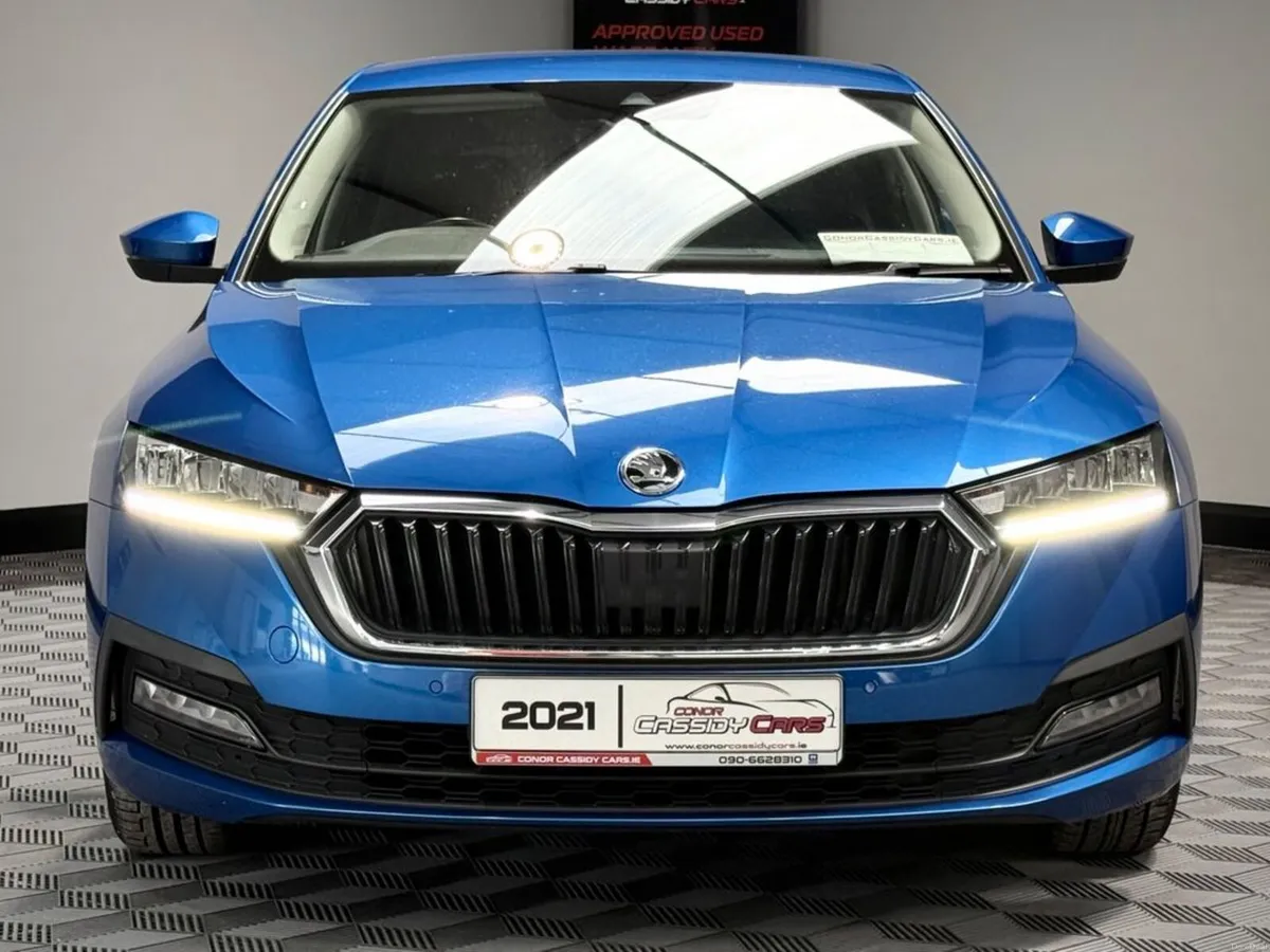 Skoda Octavia SE TECHNOLOGY TDI // SAME DAY FINANC - Image 2