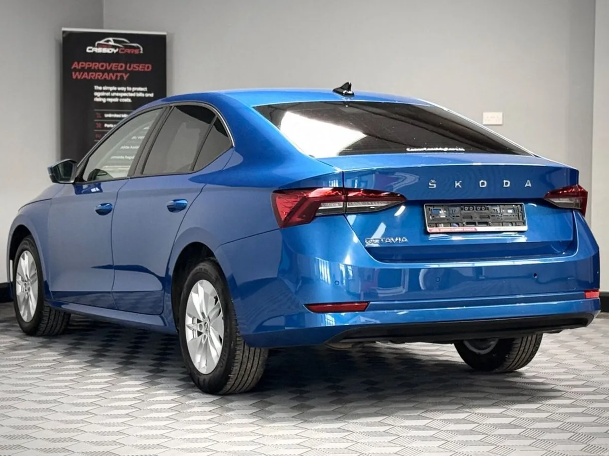 Skoda Octavia SE TECHNOLOGY TDI // SAME DAY FINANC - Image 6
