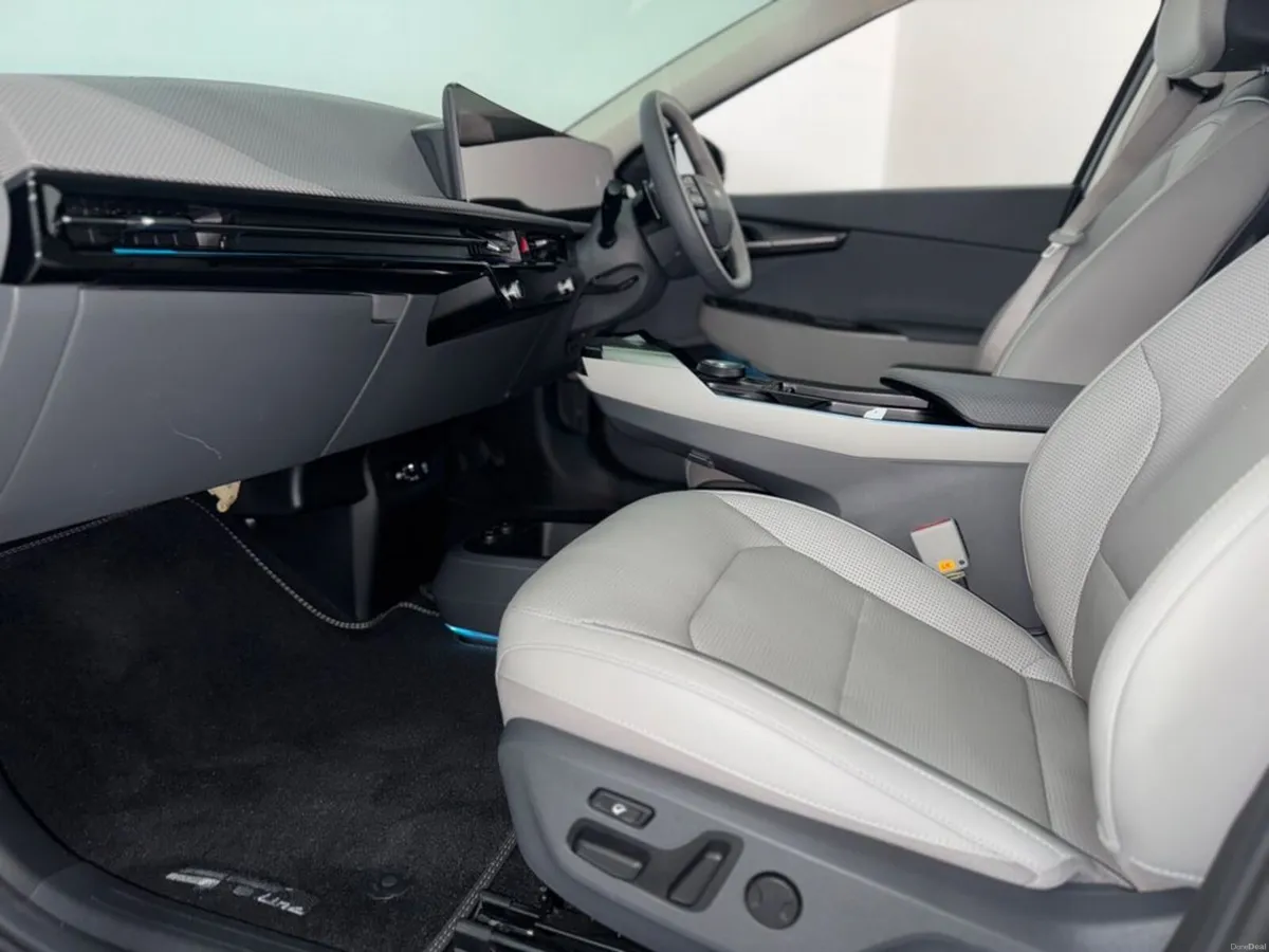 Kia EV6 PE Earth MY26 5DR Auto 84Kwh Battery - Image 3
