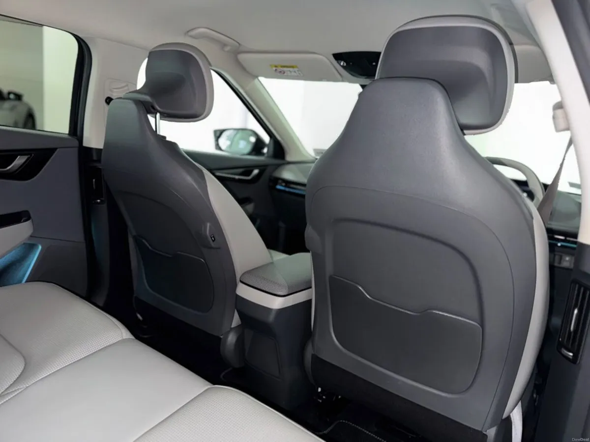 Kia EV6 PE Earth MY26 5DR Auto 84Kwh Battery - Image 6
