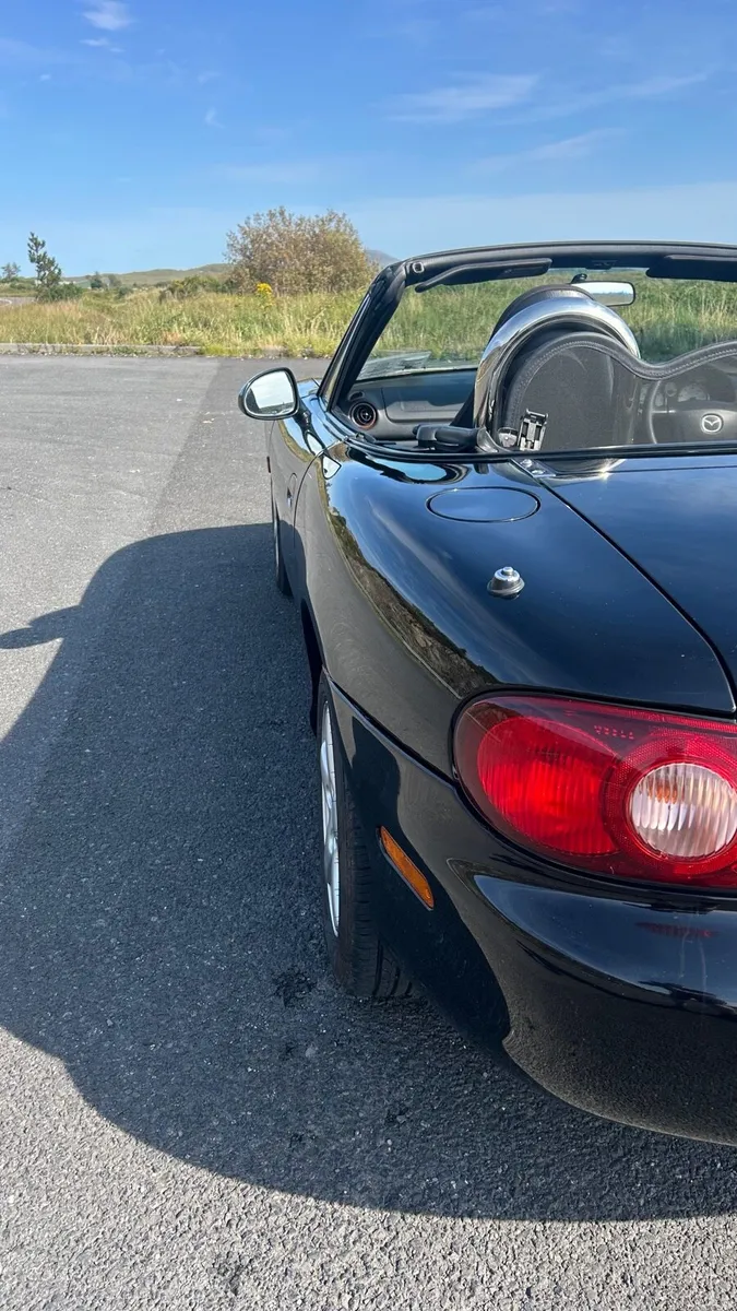 MAZDA MX-5 - Image 6