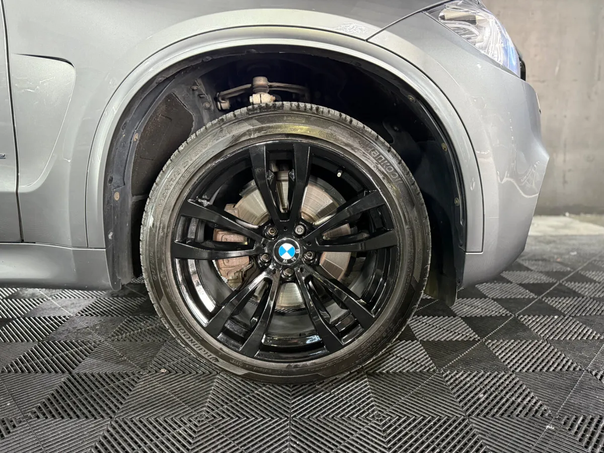 ◼️2018 BMW X5 40e M-SPORT 313 BHP◼️ - Image 5