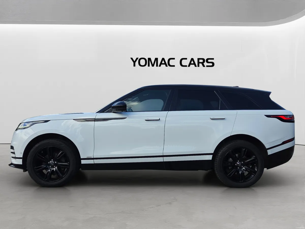 RANGE ROVER VELAR 2.0TD4 R DYNAMIC SE AWD - 2019 - Image 6