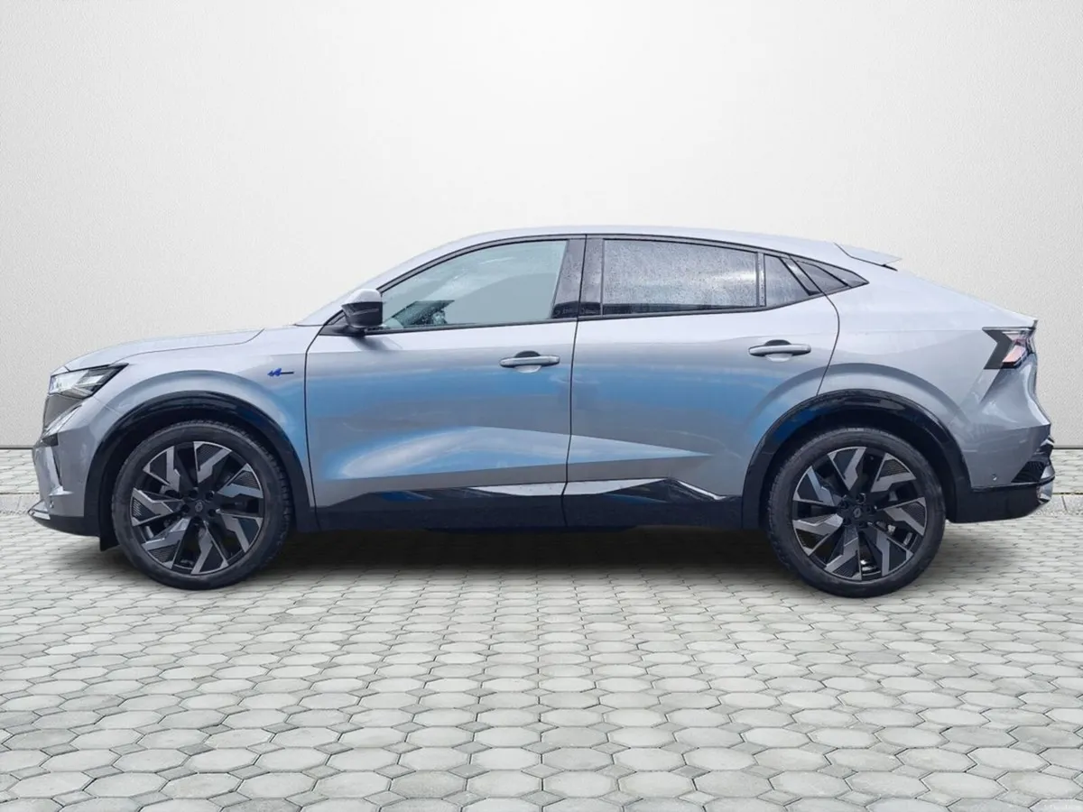 Renault Rafale E-TECH Hybrid 200 Auto esprit Alpin - Image 5