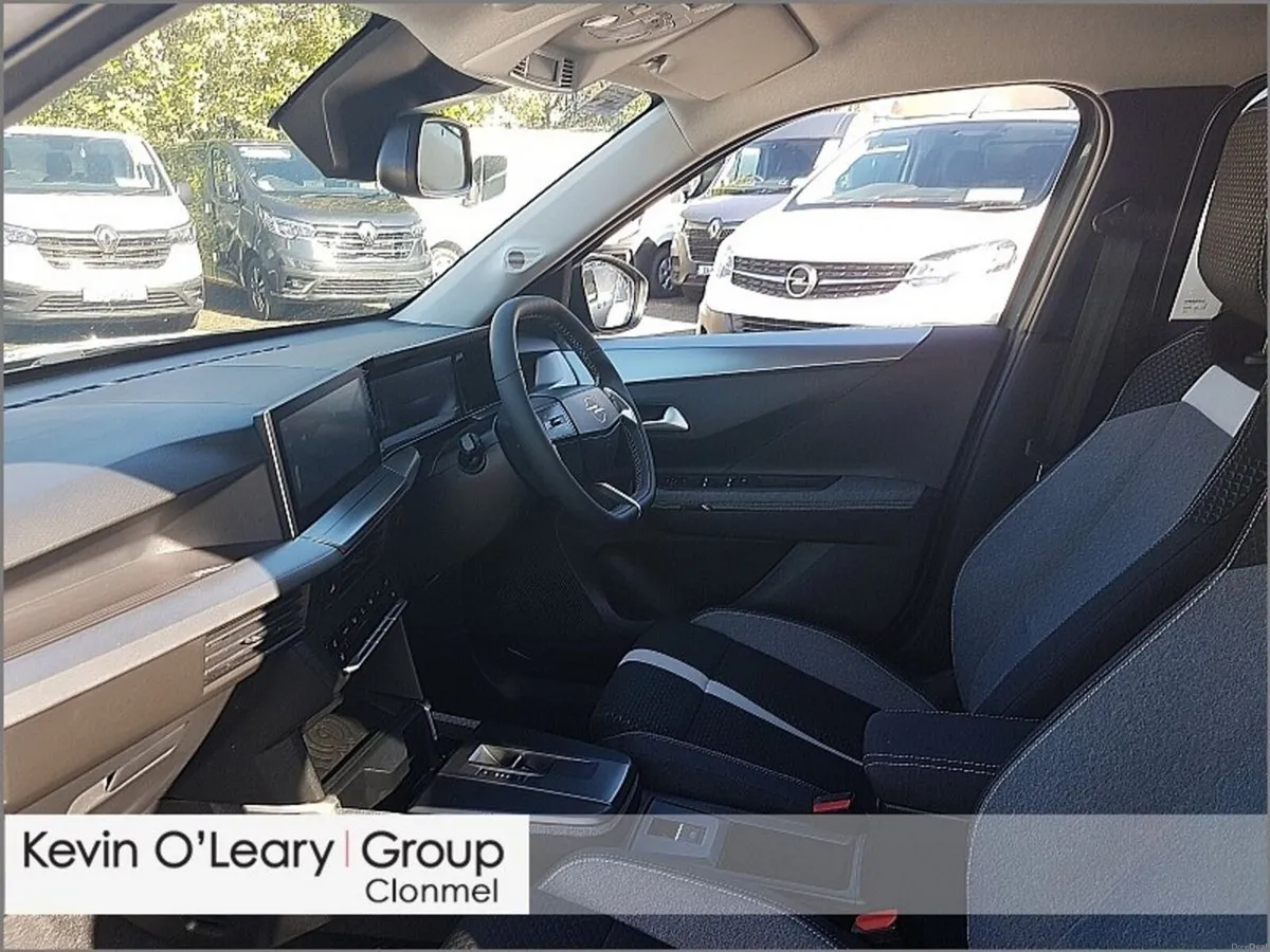 Opel Frontera Electric GS 54kW 113PS automatic - Image 4