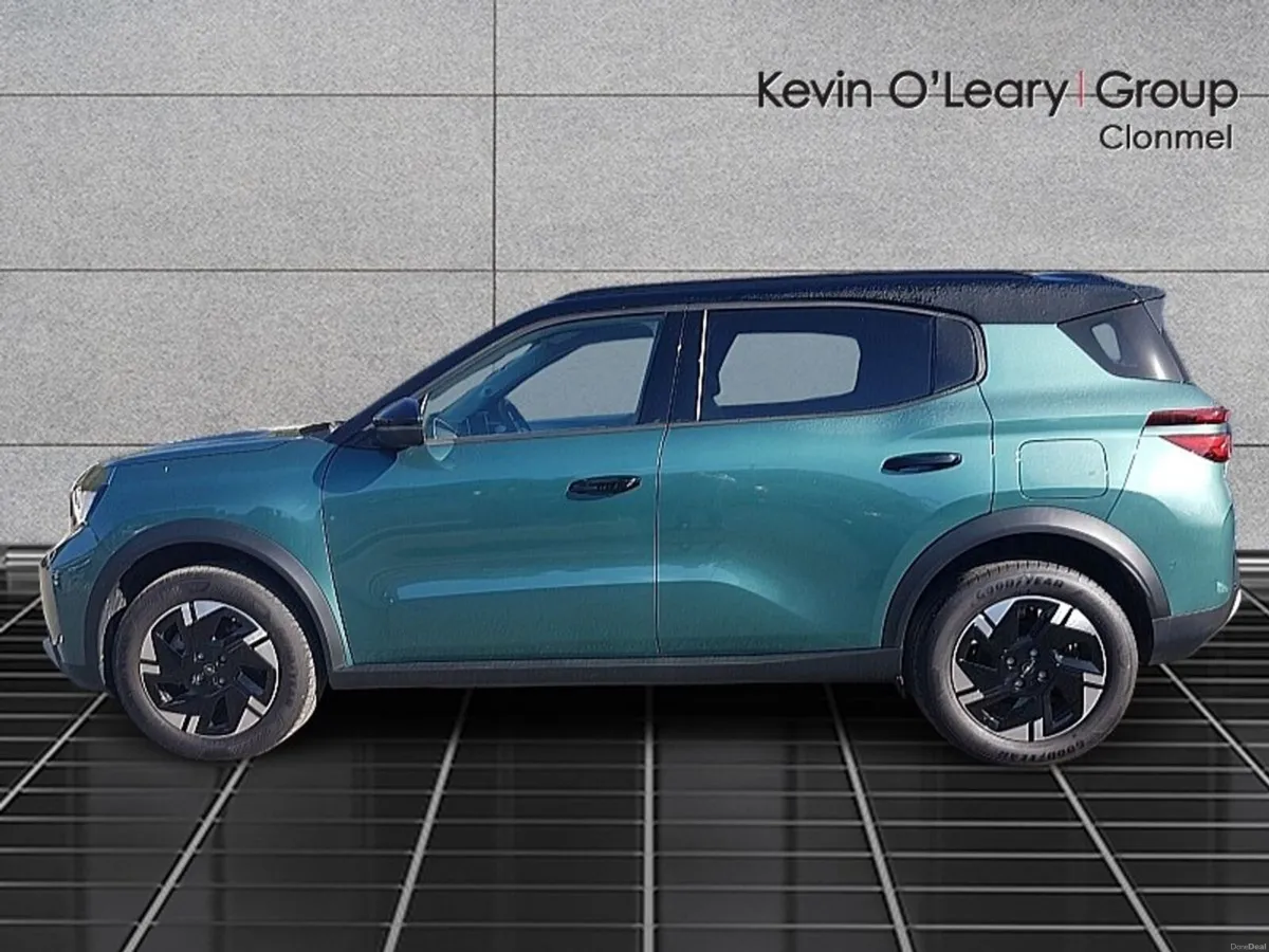 Opel Frontera Electric GS 54kW 113PS automatic - Image 6