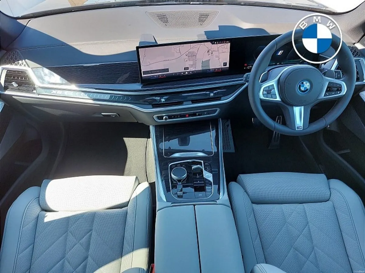 BMW X5 X5 xDrive50e M Sport - Image 4