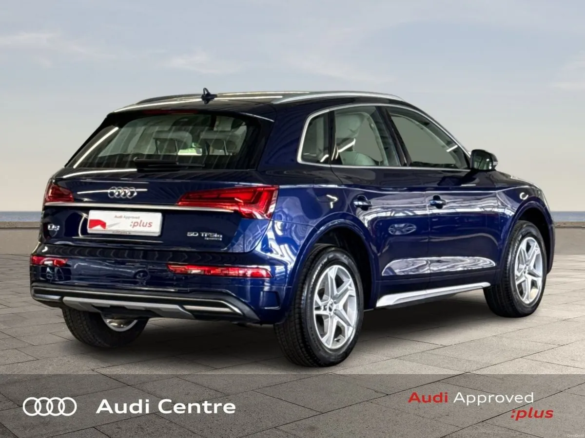 Audi Q5 50 TFSI e 299HP S tronic quattro SE - Image 3