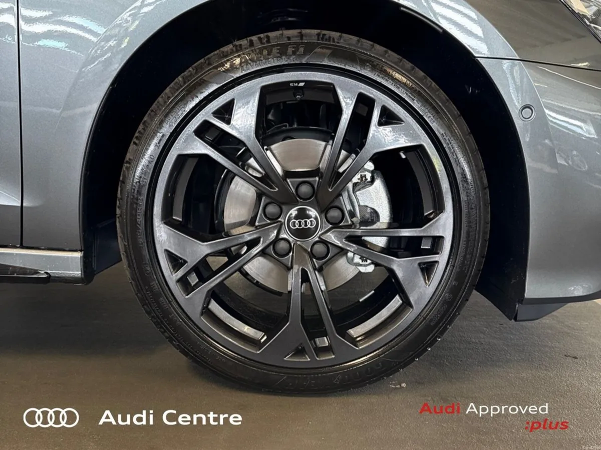 Audi A3 SB 35 TFSI 150HP S-T S LINE - Image 6
