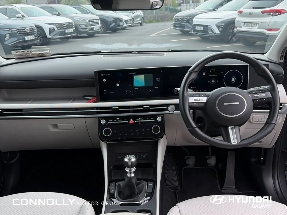 Hyundai Tucson Tucson FL Executive Plus - Image 4