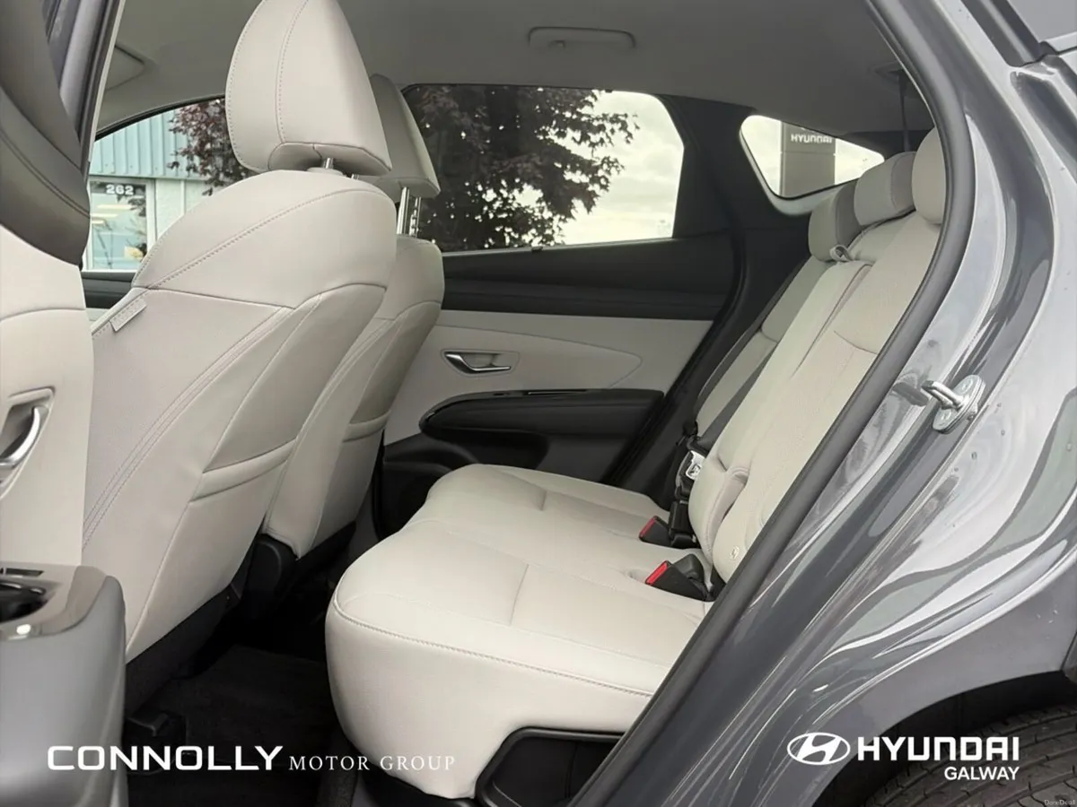 Hyundai Tucson Tucson FL Executive Plus - Image 6