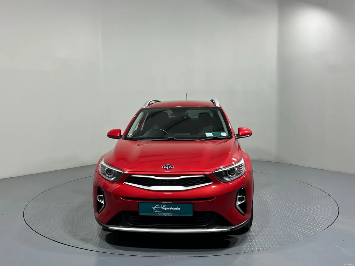 Kia Stonic K2 Petrol 211 (2021) - Image 2