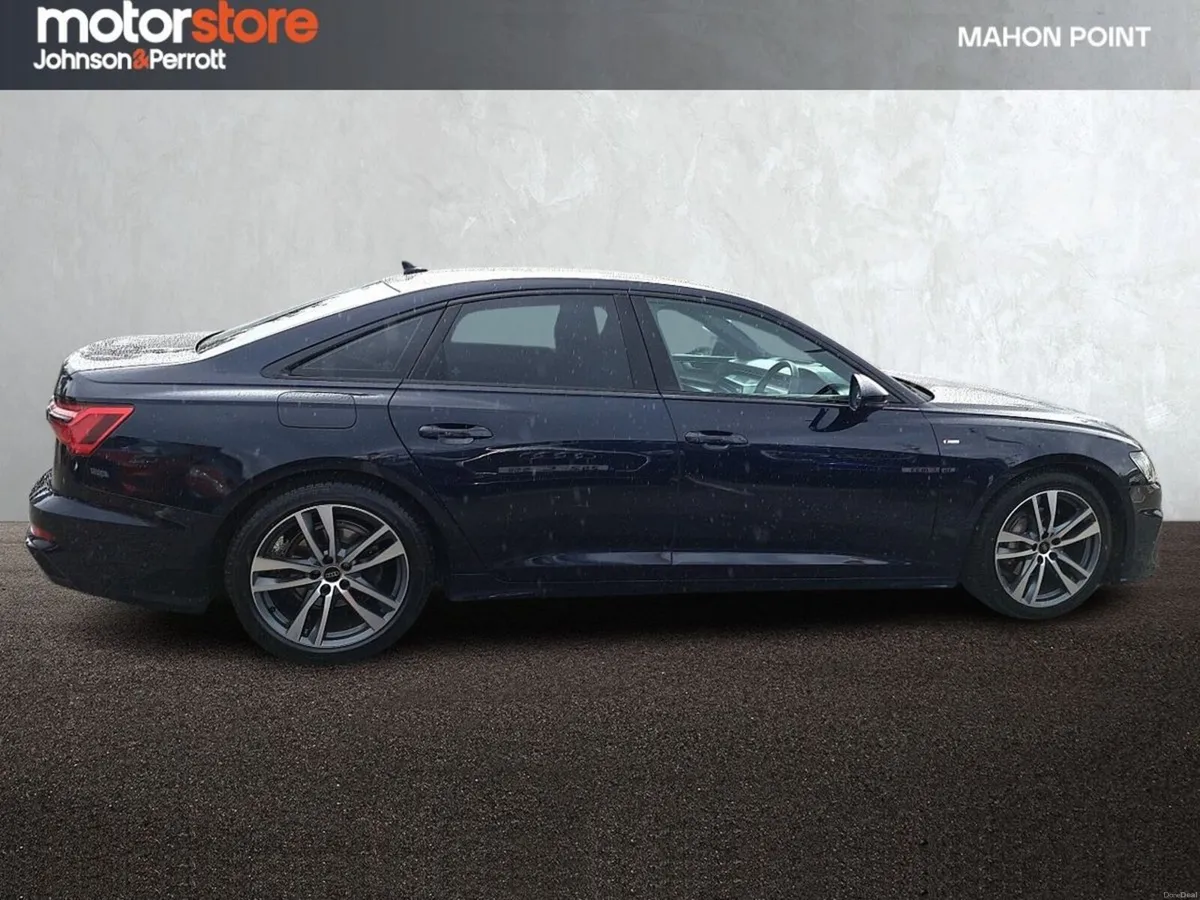 Audi A6 A6 TDI S-LINE **DIESEL / HUGE SPEC** - Image 5