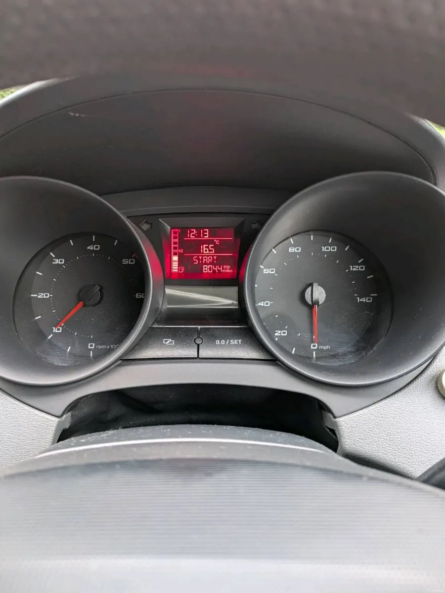 2011 Seat Ibiza 1.2 TDI Ecomotive - Image 6