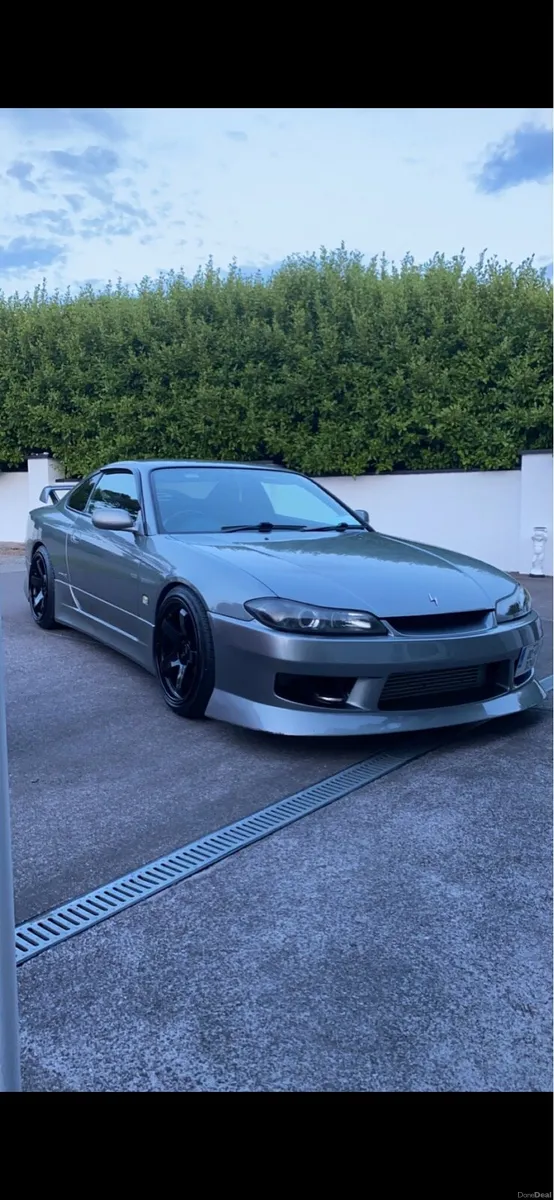 S15 Spec R - Image 1
