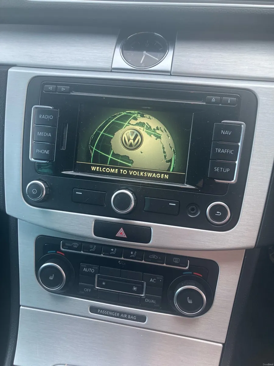 Volkswagen Passat cc - Image 2