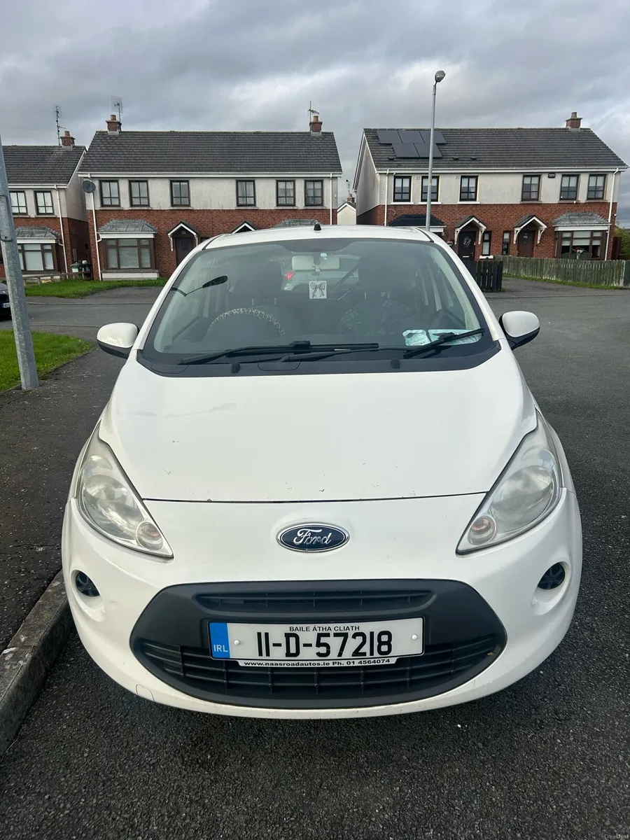 Ford Ka - Image 2