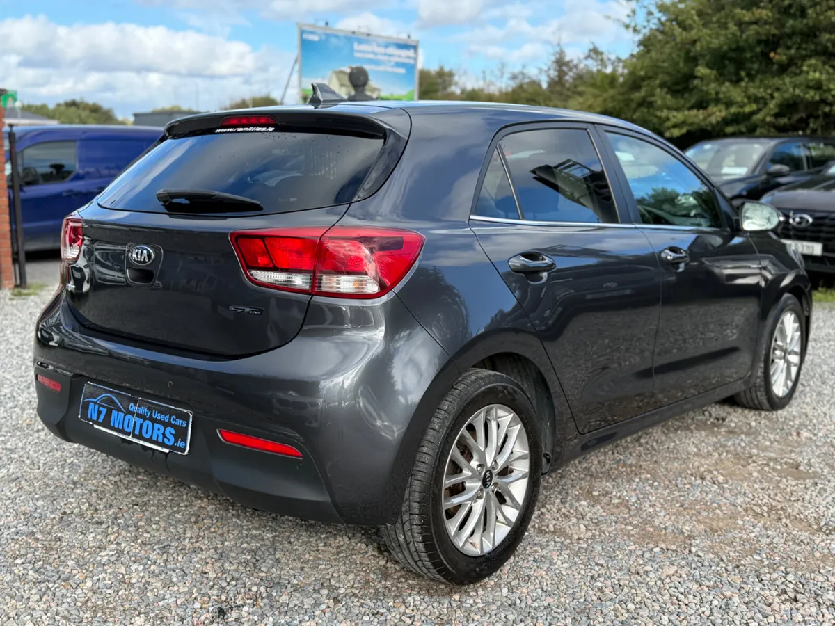 2018 Kia Rio 1.2 EX - Image 3