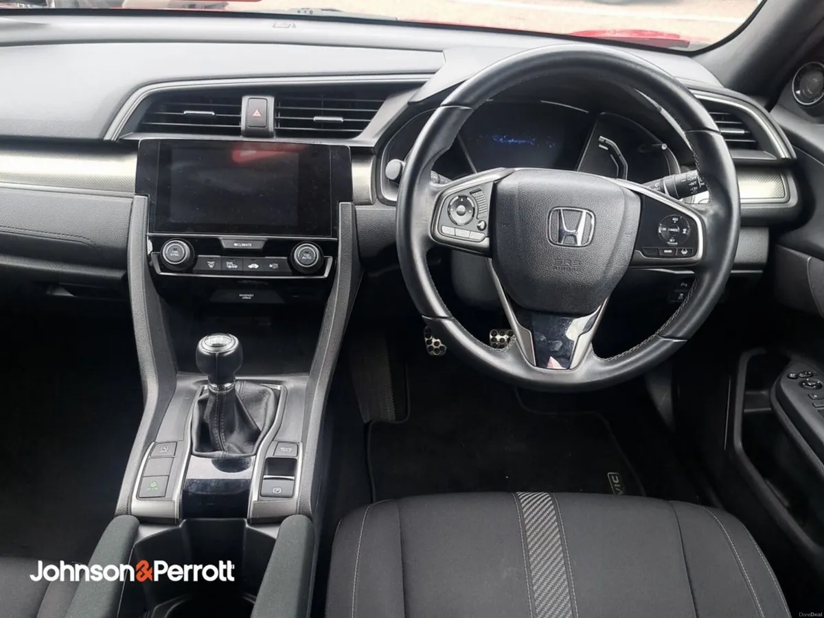 Honda Civic 1.0 VTEC Turbo Smart Plus - Image 3