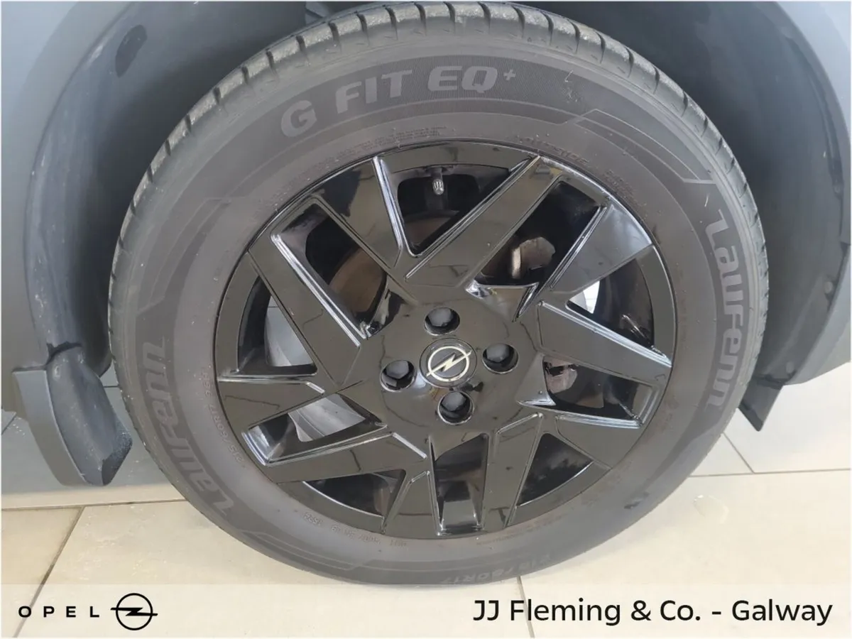 Opel Mokka SRI 1.2i (130PS) S/S - Image 6