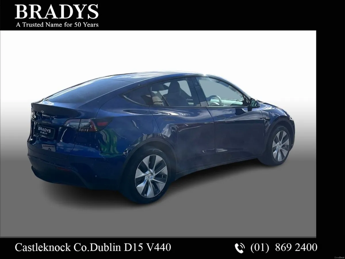 Tesla Model Y RWD - Image 4