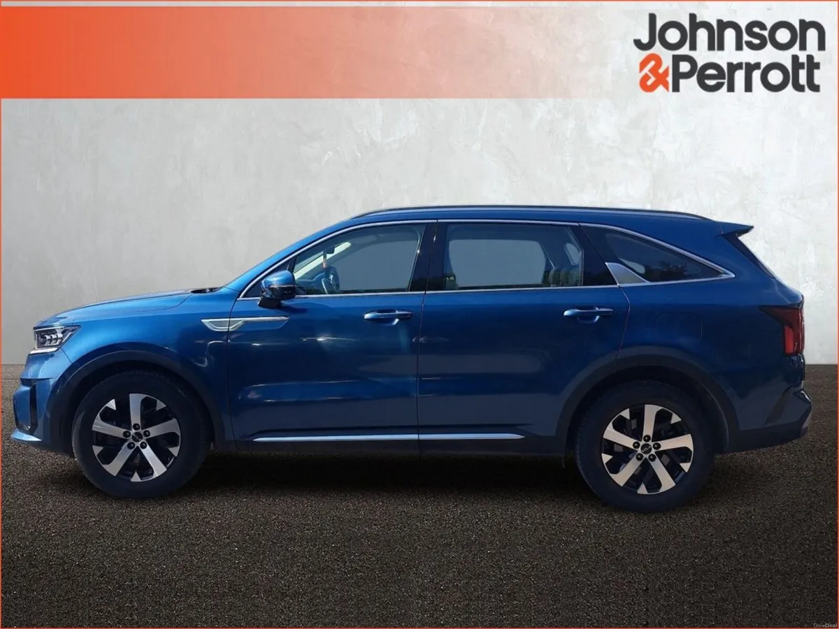 Kia Sorento 2.2 K3 4X2 Diesel 7 seats - Image 6