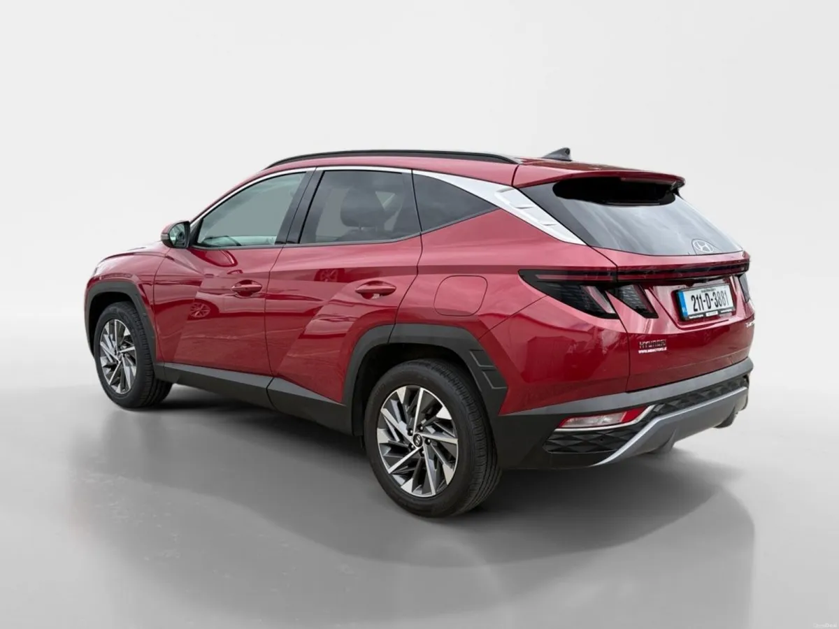 Hyundai Tucson 2WD Executive Plus 4.9% APR Finance - Image 6