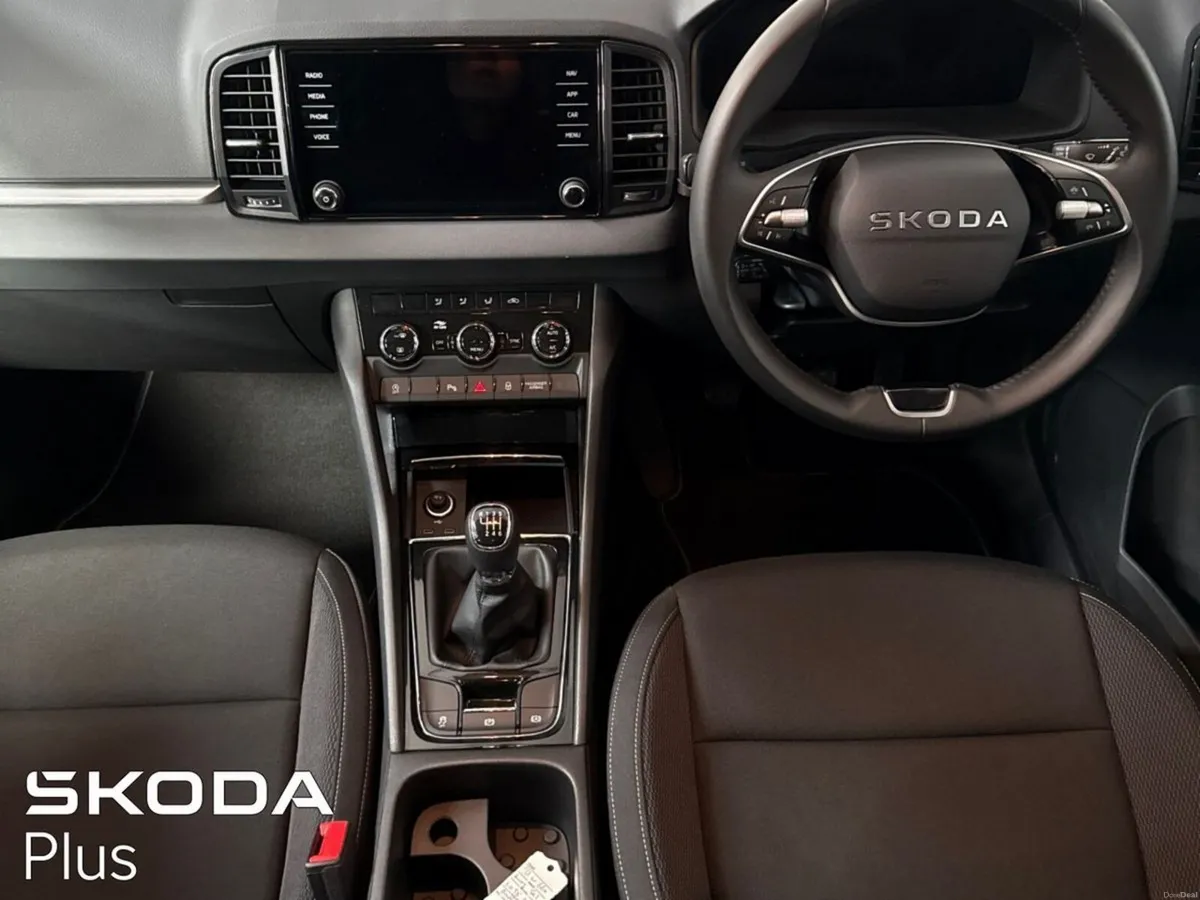 Skoda Karoq SELECTION 1.0TSI 115HP (Low finance ra - Image 2