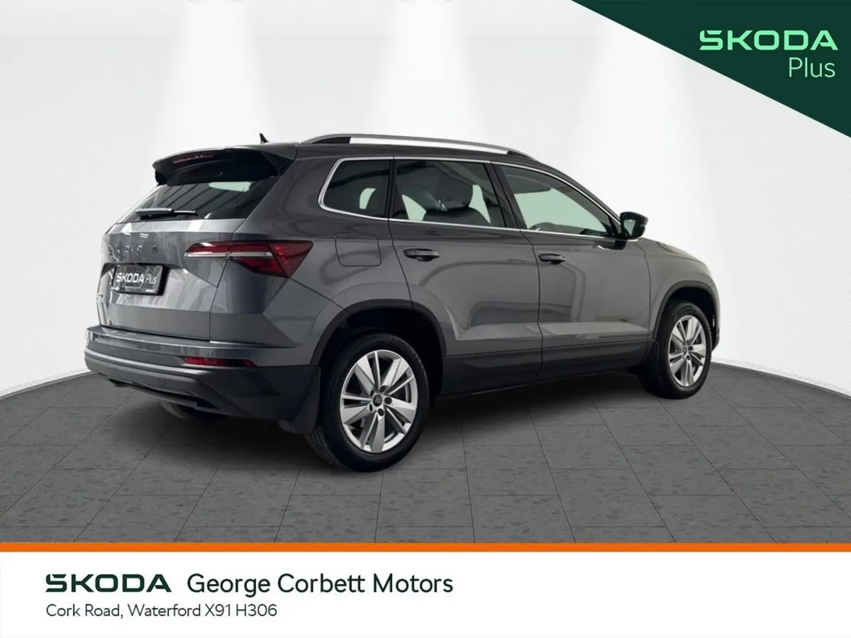 Skoda Karoq SELECTION 1.0TSI 115HP (Low finance ra - Image 3