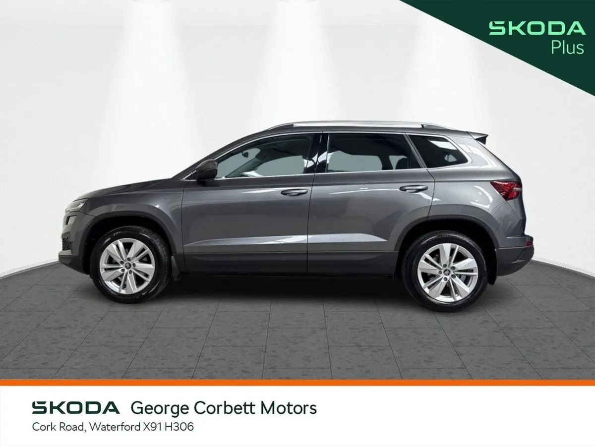 Skoda Karoq SELECTION 1.0TSI 115HP (Low finance ra - Image 6
