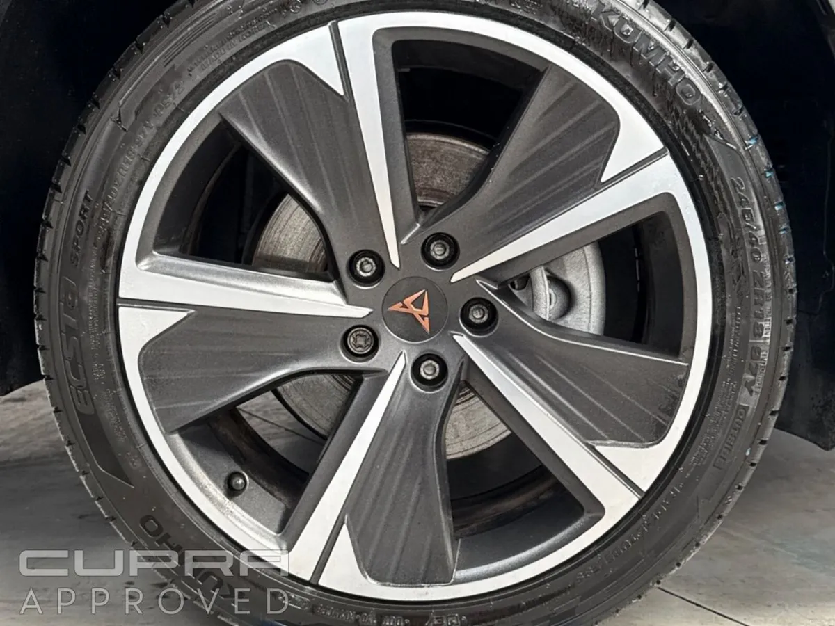 Cupra Formentor 2.0TDI 150hp 2 year Warranty! - Image 6