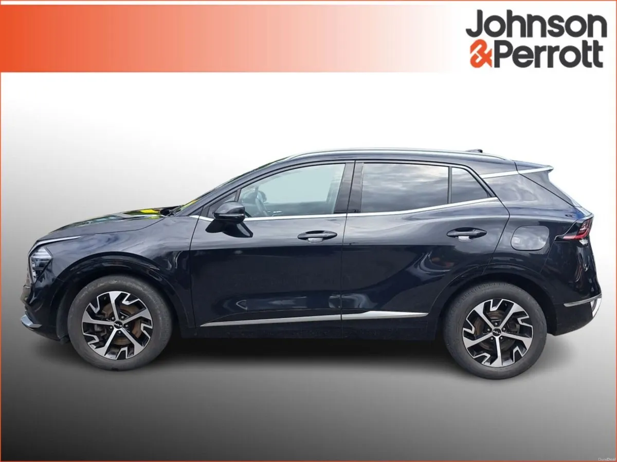 Kia Sportage K4 Diesel 115hp - Image 6
