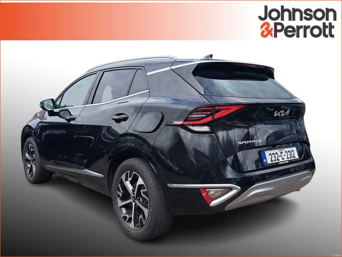 Kia Sportage K4 Diesel 115hp - Image 2