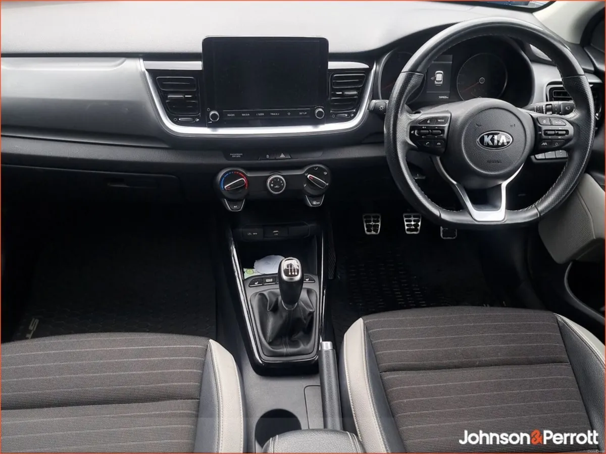 Kia Stonic 1.0 MHEV K3 PE - Image 4
