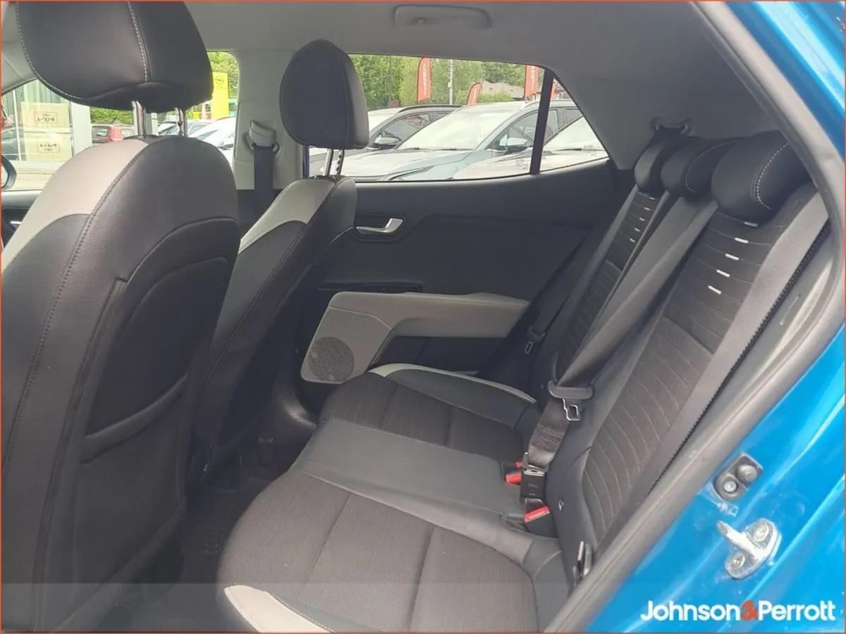 Kia Stonic 1.0 MHEV K3 PE - Image 5