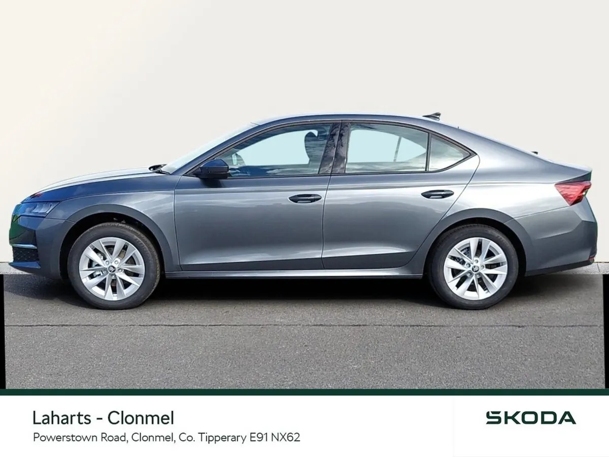 Skoda Octavia SELECTION 1.5TSI 115HP - Image 6