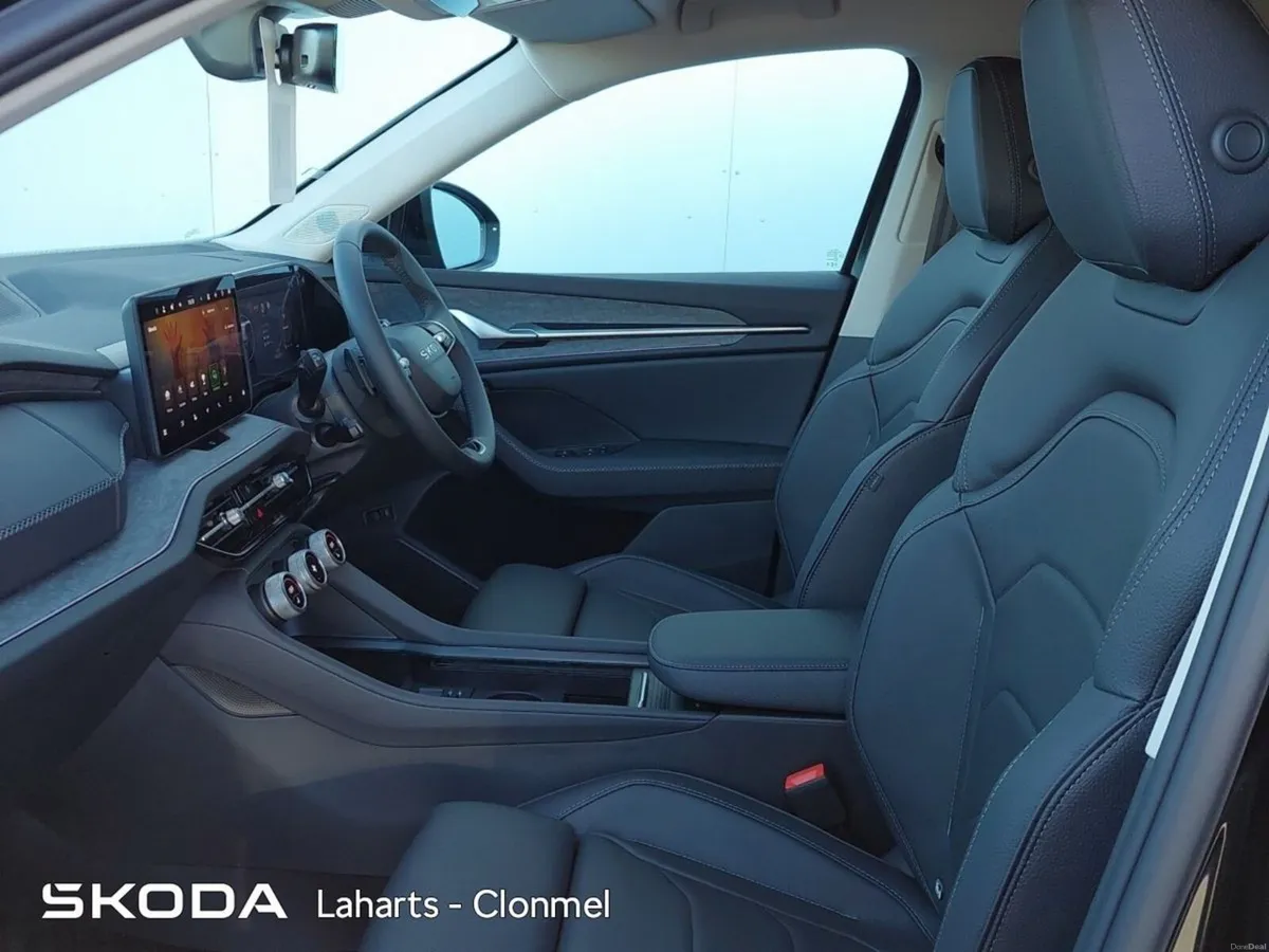Skoda Kodiaq SELECTION+ 2.0TDI 150HP DSG - Image 4