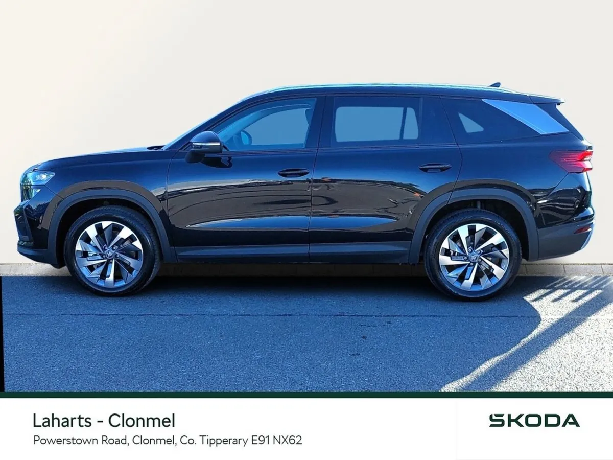 Skoda Kodiaq SELECTION+ 2.0TDI 150HP DSG - Image 6