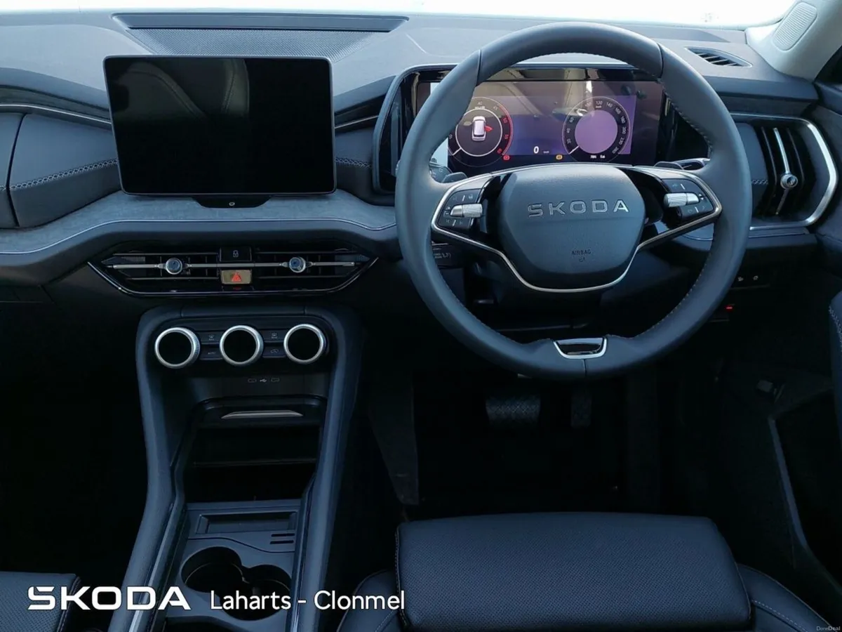 Skoda Kodiaq SELECTION+ 2.0TDI 150HP DSG - Image 2